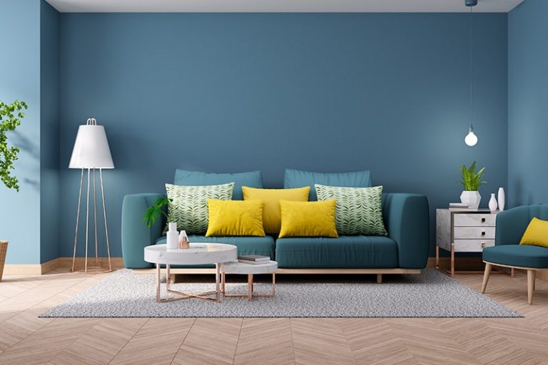 blue living room ideas 768x512